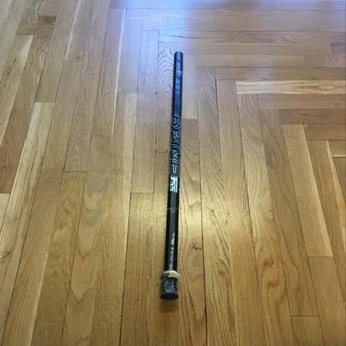 Brine Friction 355 Shaft