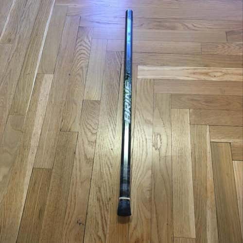 Brine Scandium Shaft