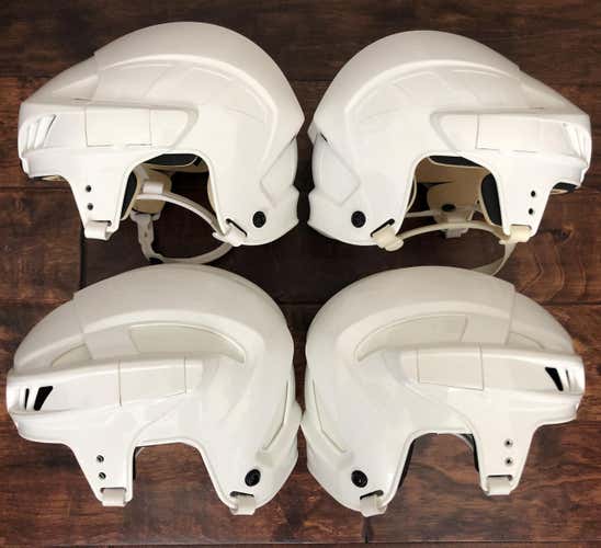 Pro Stock Reebok 11K Helmet