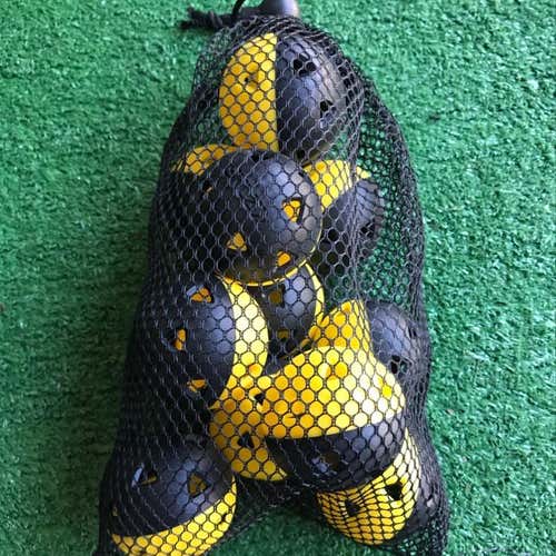 Sklzs Mini Wiffle Balls