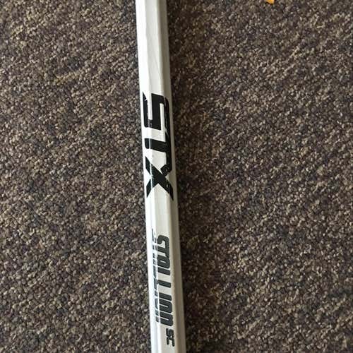 Slightly Used Stx Stallion Shaft