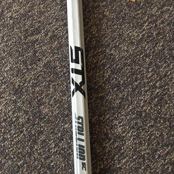 Slightly Used Stx Stallion Shaft