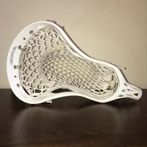 Warrior No Noz 2 w/ Stringking 2s
