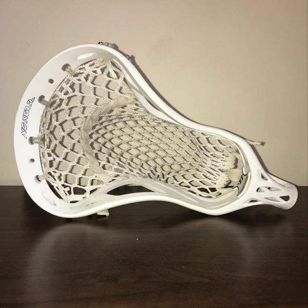 Warrior No Noz 2 w/ Stringking 2s