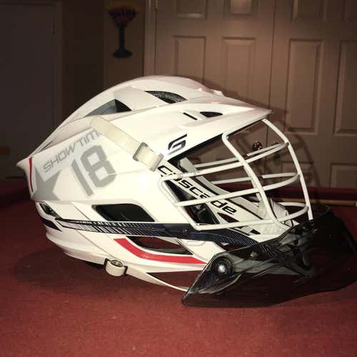 Brand  New Maverik Showtime 2018 Casacde S
