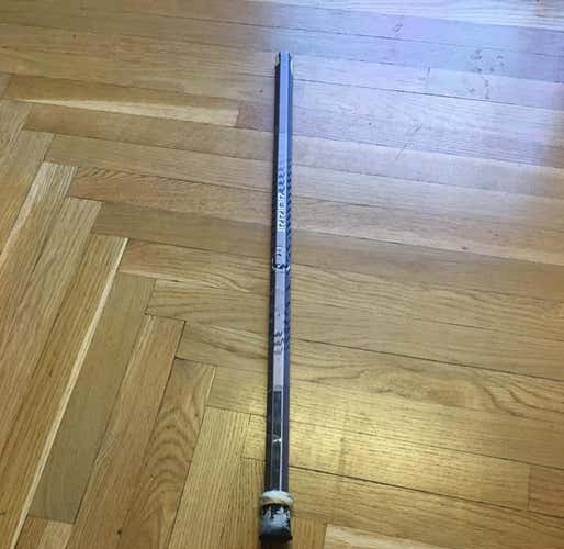 Gray Warrior Shaft