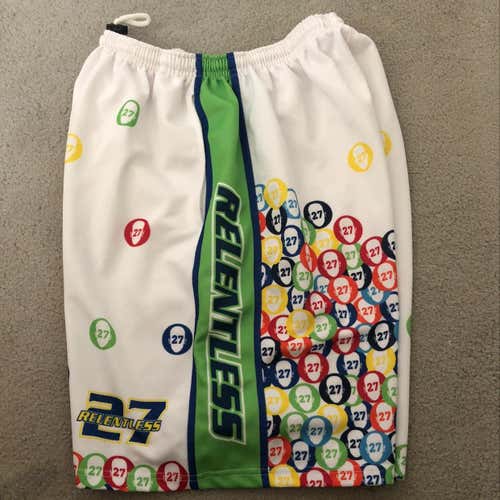 Headstrong Lacrosse Shorts Sz XXL