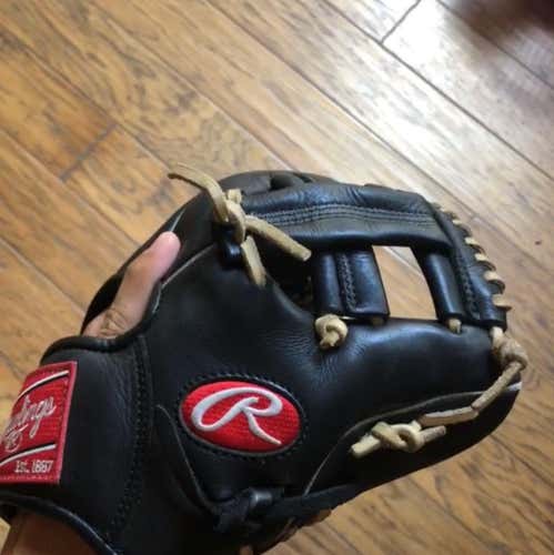 Rawlings Trainer