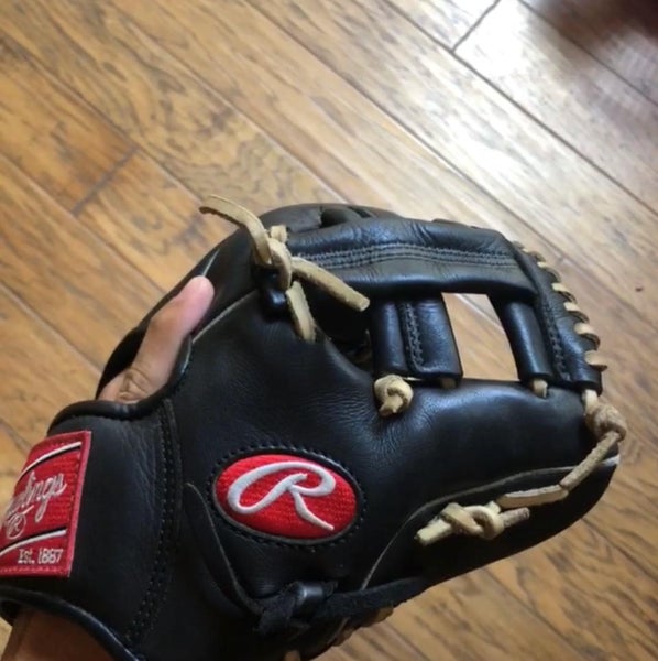 Rawlings Trainer