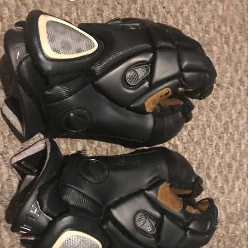 Maverik Rome NXT goalie gloves