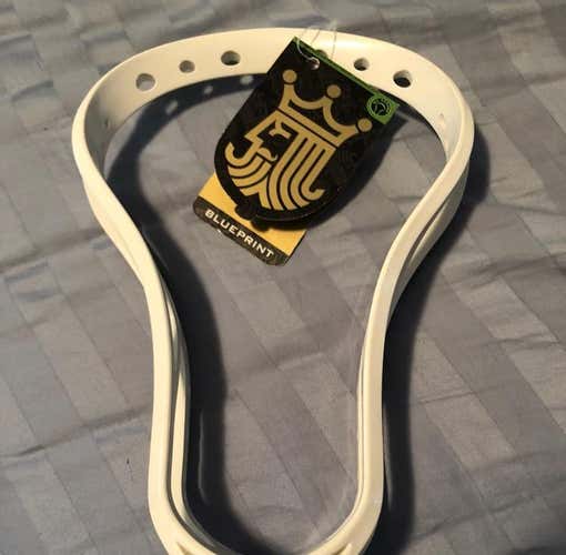 New Brine Blueprint X