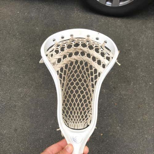 Optic Lacrosse Head String With Hero
