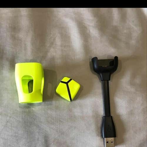 ZEPP SWING ANALYZER (MUST SELL)