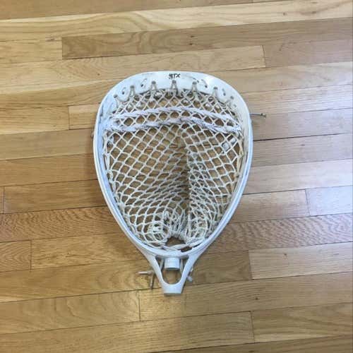STX Eclipse Goalie Head