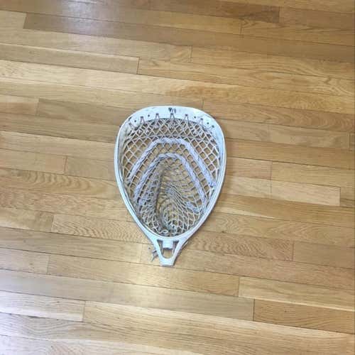 STX Eclipse Goalie Head
