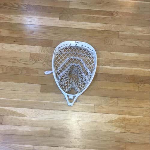 STX Eclipse Goalie Head
