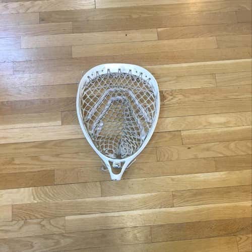 STX Eclipse Goalie Head