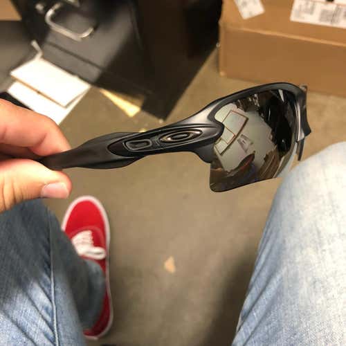 Oakley Flak 2.0 XL