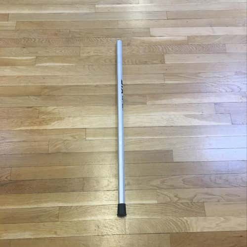 2 STX Outlet Goalie Shafts+ Throat Guard