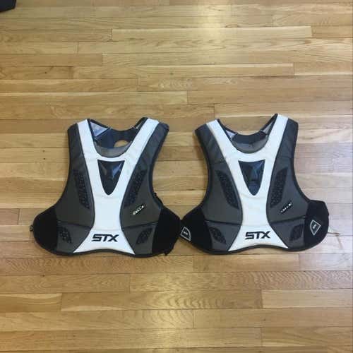 STX Cell 2 Goalie Chest Protector