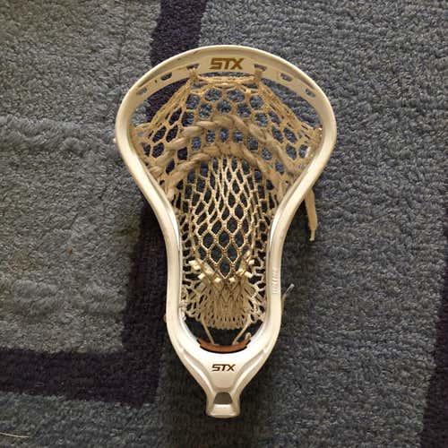 STX Stallion 700 for @tajhrussell1