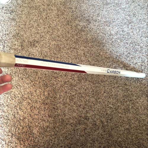 East Coast Dyes Limited Edition Usa Carbon Shaft