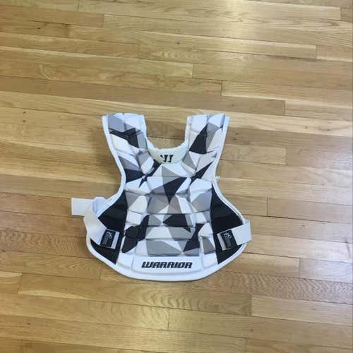 Warrior Lockdown Goalie Chest Protector