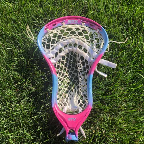 STX Stallion 700