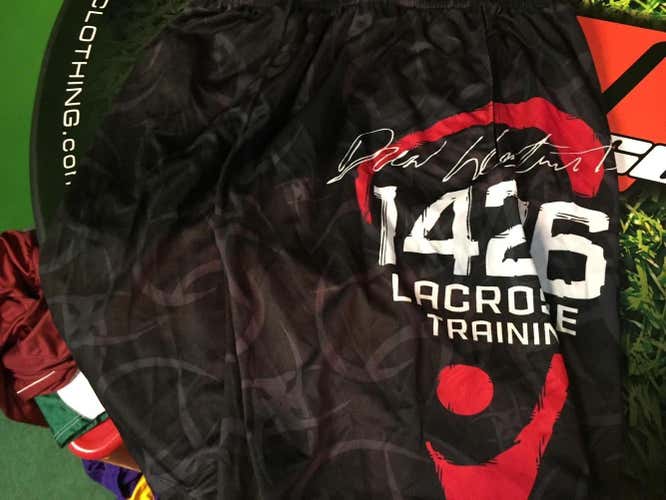 Brand New 1426 LAX Shorts