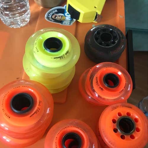 Labdea Wheels