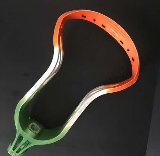 Irish Dyed Epoch Hawk
