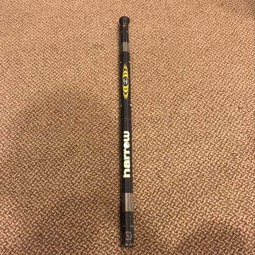 Harrow Howitzer Lacrosse Shaft