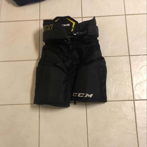 CCM Tacks 4052 Pants