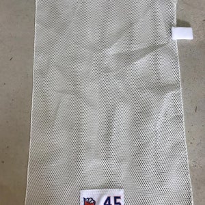 1 - Warrior Bakersfield Condors Laundry Bag White 3637