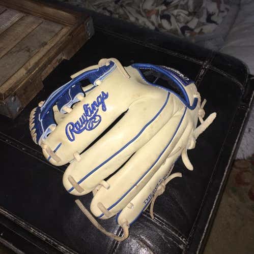 Rawlings HOH