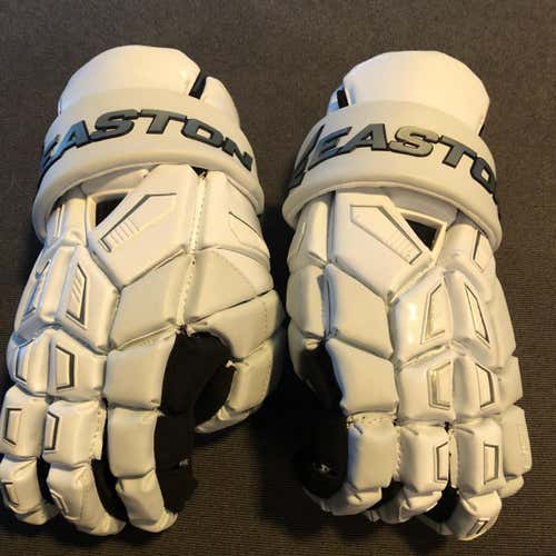 Brand New - Unreleased Easton Lacrosse Gloves