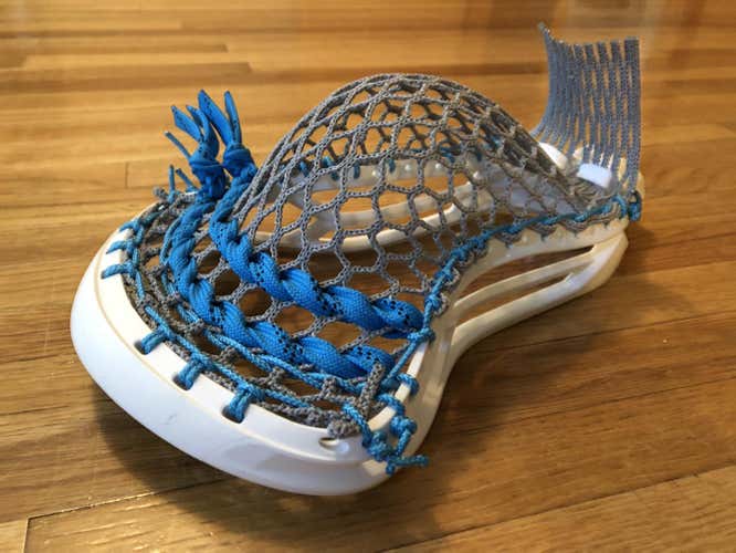 New Epoch Sequel Head with Stringking 3x