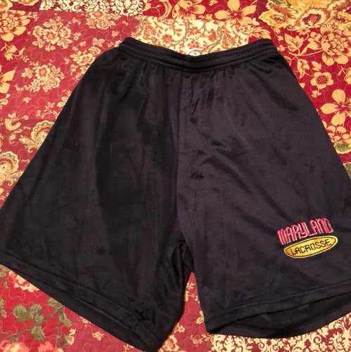 Maryland lacrosse Shorts