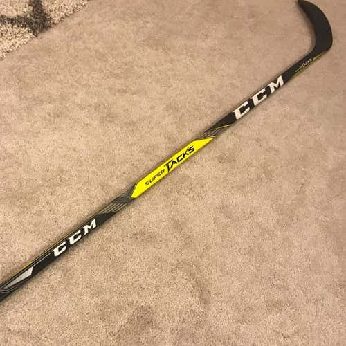 *BRAND NEW* P46 CCM SUPER TACKS, 95 FLEX