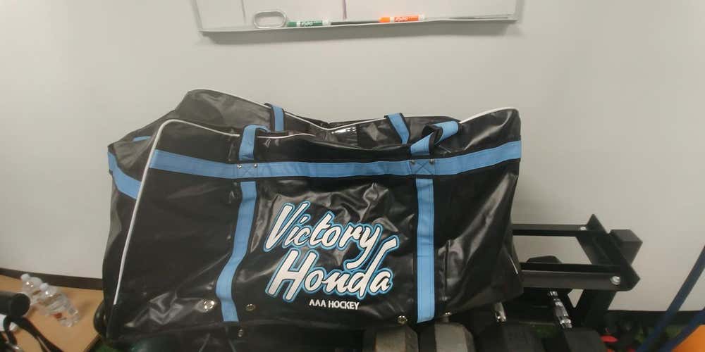 Team Issued Equipment Bag