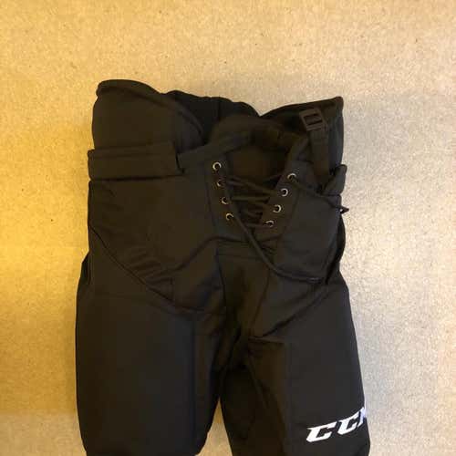 CCM Pro Stock Pants - NEW