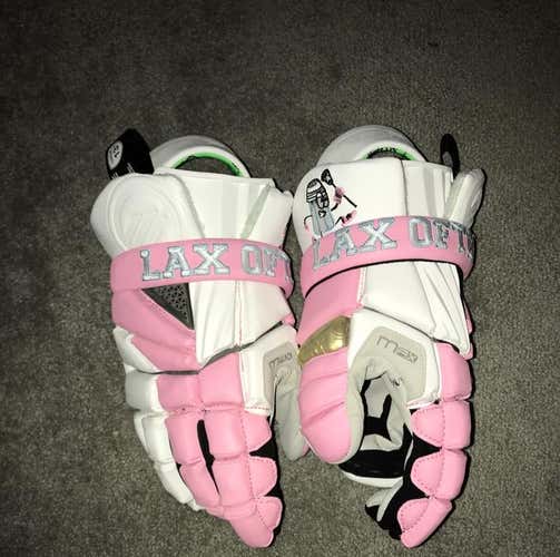 Salt Shaker MAX Gloves