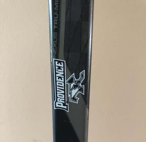 Bauer Nexus (Providence College Friars Stock) Hockey Stick