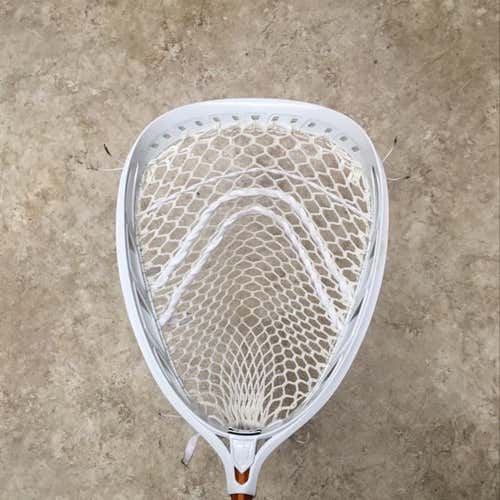 BRAND NEW Brine Eraser 2 on BN Warrior Diamond 33"