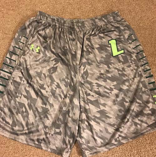 Loyola Greyhounds Shorts