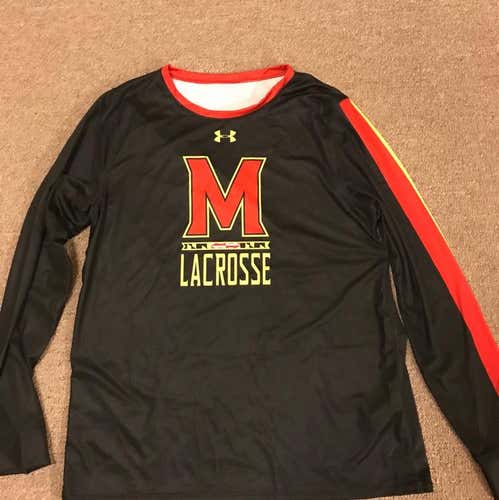 Women’s Long Sleeve #5 Shooter