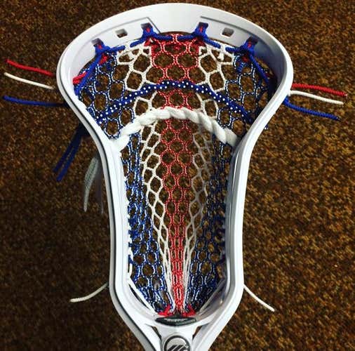 Kinetik w/ USA Hero 2.0