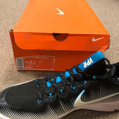 New Nike Vapor Speed Turf Lax
