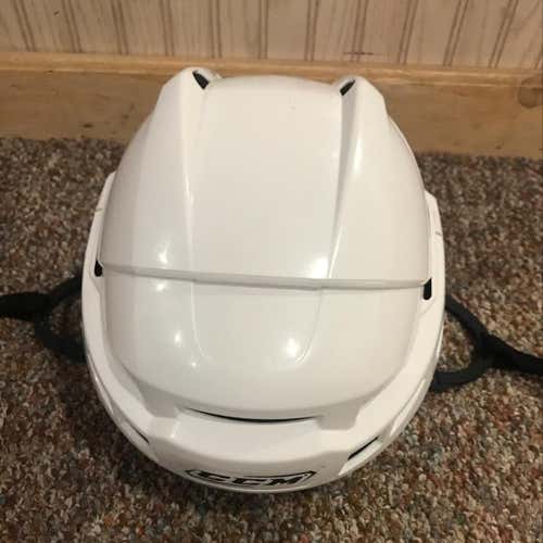 CCM V10 Helmet