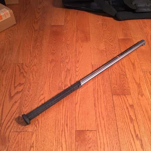 Maverik Wonderboy Gray and Orange Shaft